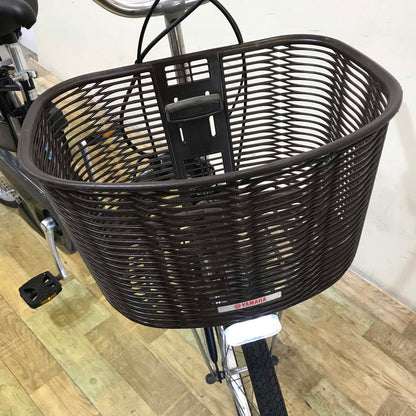 ヤマハ PAS ナチュラ M ネイビー 26インチ KF080 【中古車】