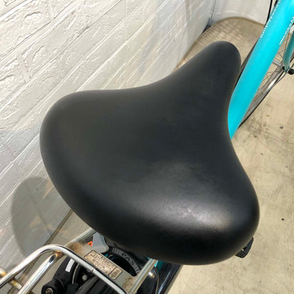 ヤマハ PAS ナチュラL ブルー 26インチ YG085 【中古車】
