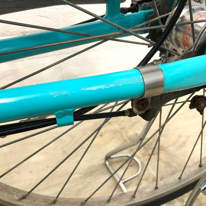 ヤマハ PAS ナチュラL ブルー 26インチ YG085 【中古車】