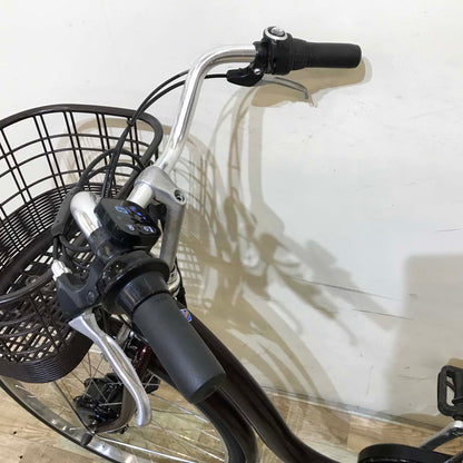 ブリヂストン フロンティア ブラウン 26インチ KV140 【中古車】