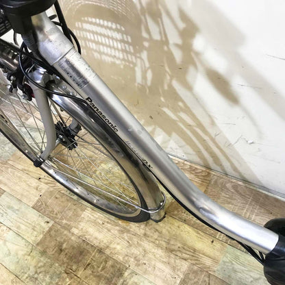 パナソニック ビビ DX シルバー 26インチ KA055 【中古車】
