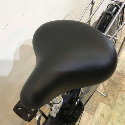 ヤマハ PAS ナチュラ M ネイビー 26インチ KF080 【中古車】
