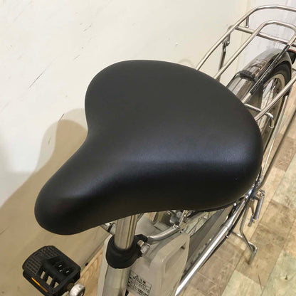 パナソニック ビビ DX シルバー 26インチ KA055 【中古車】