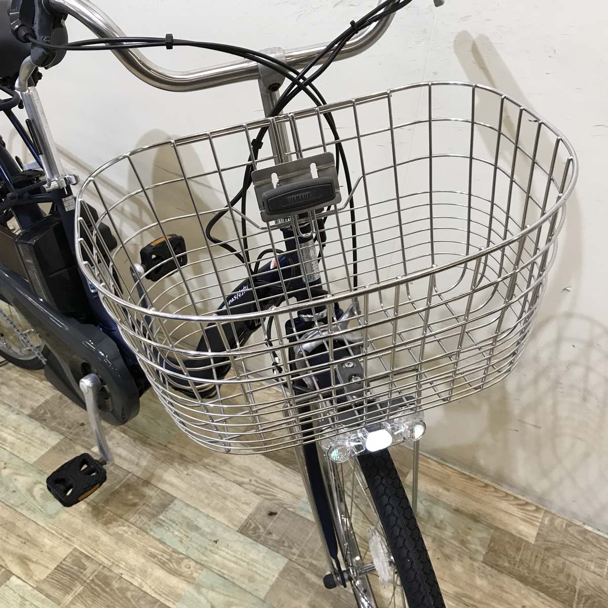 ジャンク扱い 電動自転車26インチ （HP 様専用 3188 ヤマハPAS