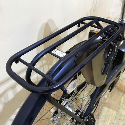 ヤマハ PAS ナチュラ L DX ネイビー 26インチ KW001 【中古車】