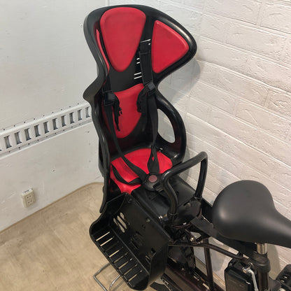 パナソニック ギュット ミニ DX ブラウン 20インチ YU074【中古車】
