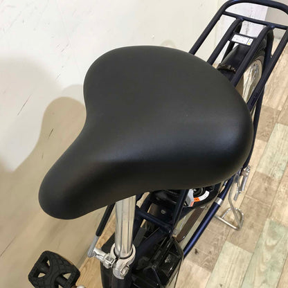 ヤマハ PAS ナチュラ L DX ネイビー 26インチ KW001 【中古車】