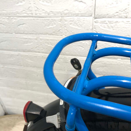 ヤマハ PAS キッスミニ ブルー 20インチ YG086 【中古車】