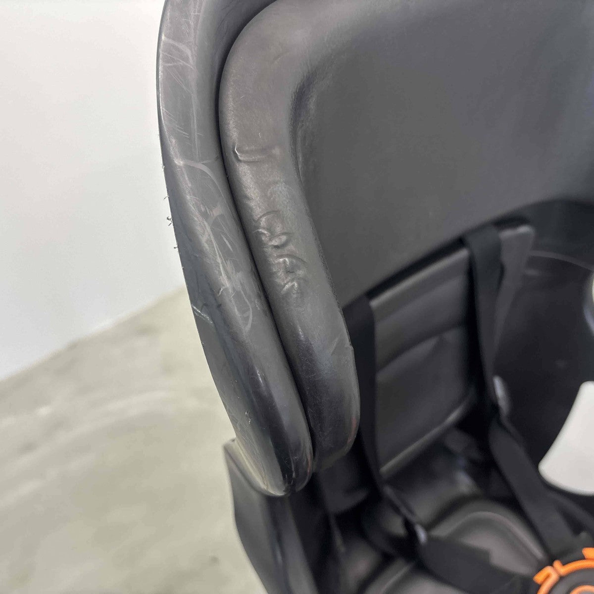 中古電動自転車 パナソニック ギュット アニーズ ブラック 20インチ YJ106
