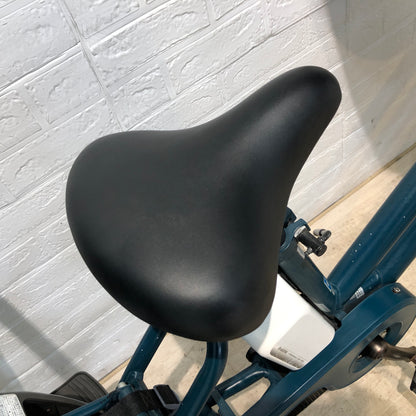 ブリヂストン bikke GRI dd ビッケ グリ dd グリーン 前24×後20インチ YP065 【中古車】