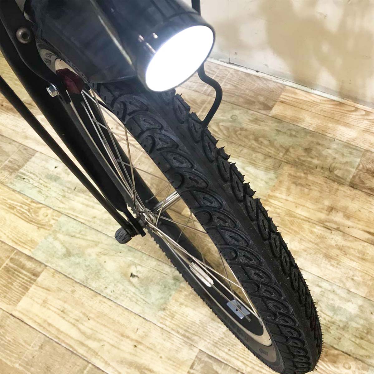 中古電動自転車 ヤマハ PAS Babby XL パス バビー XL ブラック 20インチ KA057
