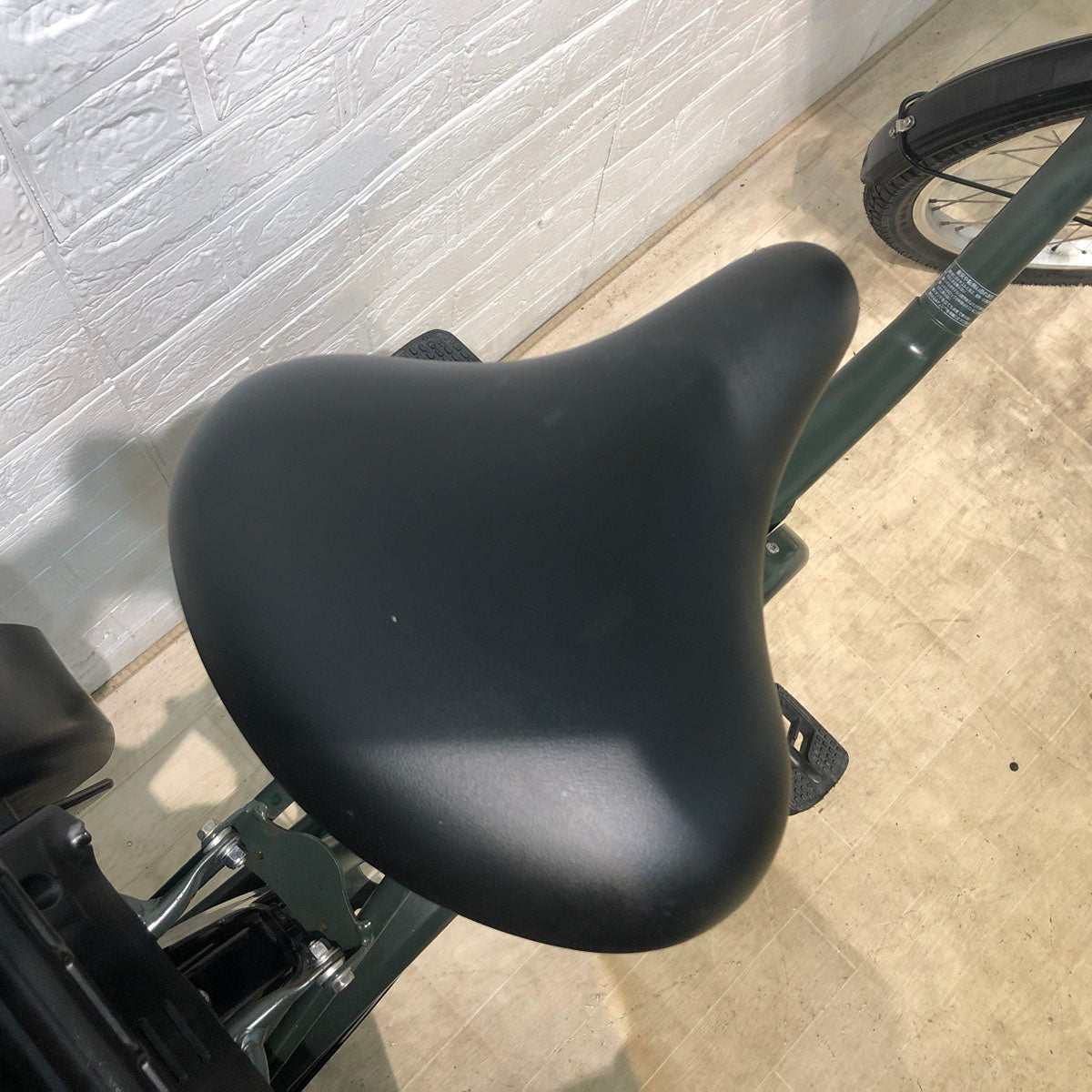 中古電動自転車