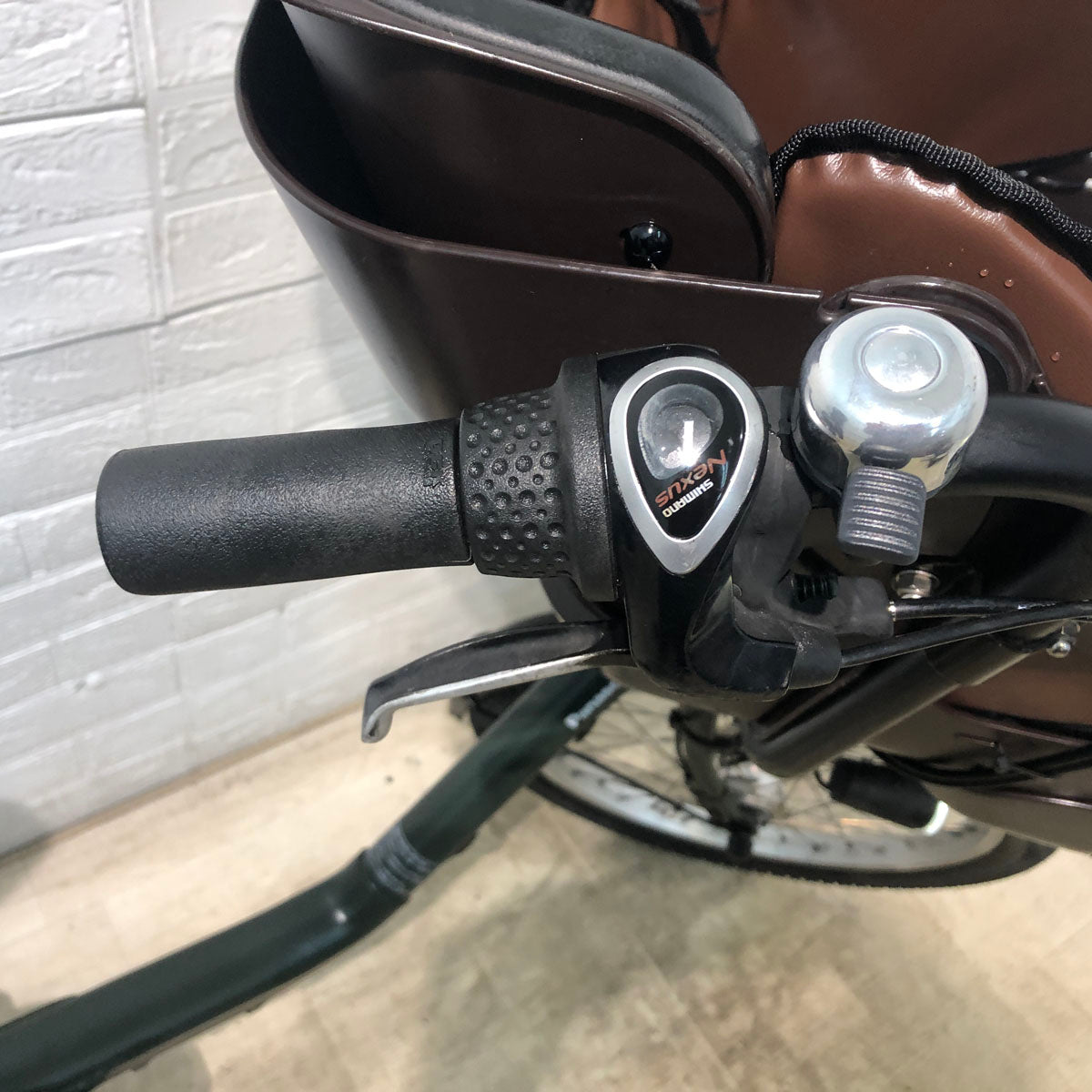 中古電動自転車