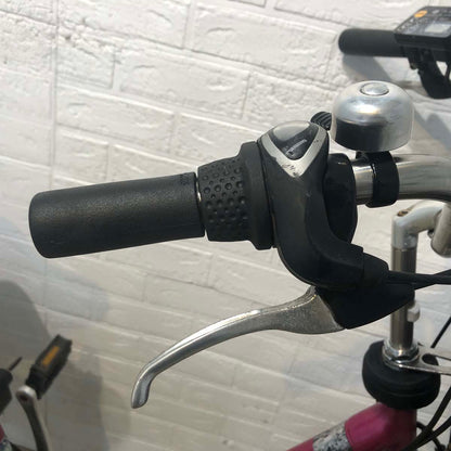 【１万円引き！】パナソニック ビビEX ピンク 26インチ YG087 【中古車】