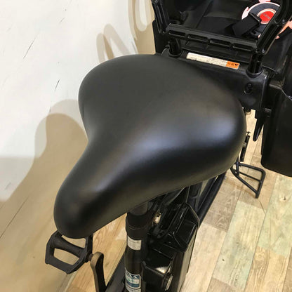 ヤマハ PAS Babby XL パス バビー XL ブラック 20インチ KA057【中古車】