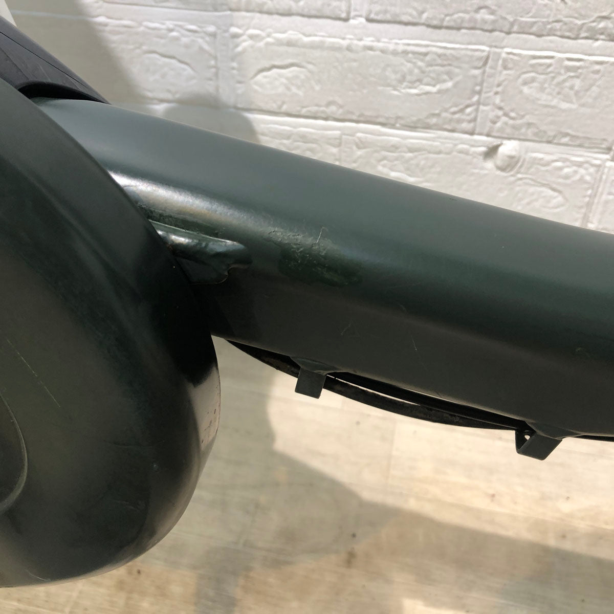 パナソニック ギュット ミニ DX グリーン 20インチ YB044【中古車】