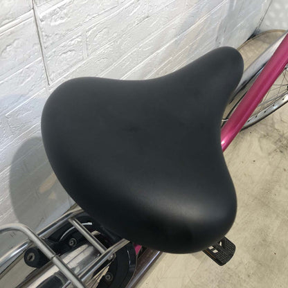 【１万円引き！】パナソニック ビビEX ピンク 26インチ YG087 【中古車】