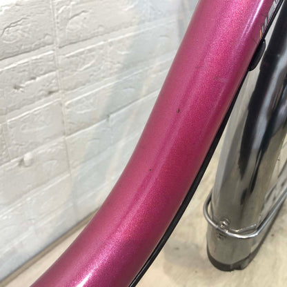 【１万円引き！】パナソニック ビビEX ピンク 26インチ YG087 【中古車】