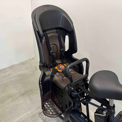 パナソニック ギュットミニDX ネイビー 20インチ YJ107 【中古車】