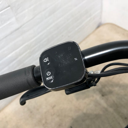 ブリヂストン bikke GRI dd ビッケ グリ dd グリーン 前24×後20インチ YP065 【中古車】