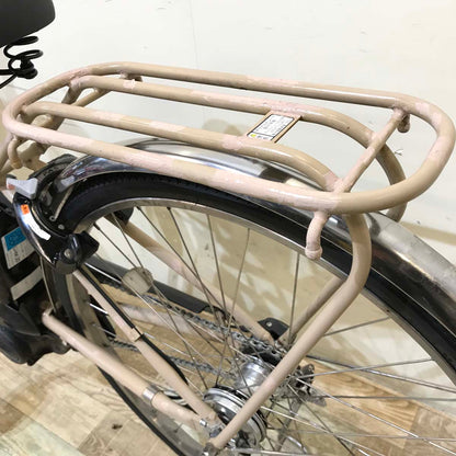 ヤマハ PAS ナチュラ XL DX ベージュ 26インチ KW002 【中古車】