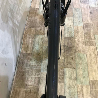 ブリヂストン bikke e ビッケ イー グレー 20インチ KF083 【中古車】
