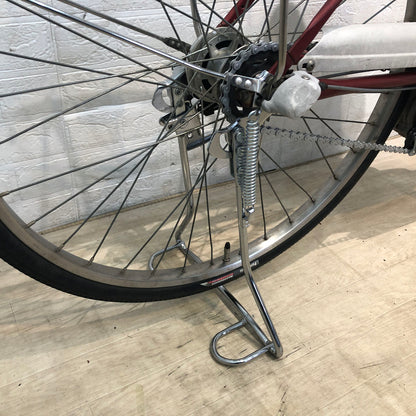 パナソニック ビビ SS レッド 26インチ YU075 【中古車】