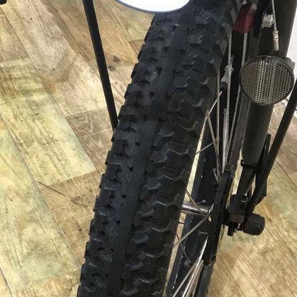 ブリヂストン bikke e ビッケ イー グレー 20インチ KF083 【中古車】