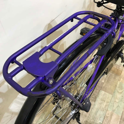 パナソニック カラーズ B パープル 26インチ KW003 【中古車】
