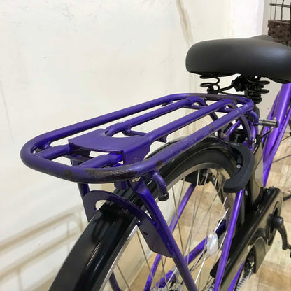 パナソニック カラーズ B パープル 26インチ KW003 【中古車】