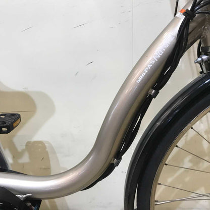 ヤマハ PAS ナチュラ L ゴールド 26インチ KR070 【中古車】