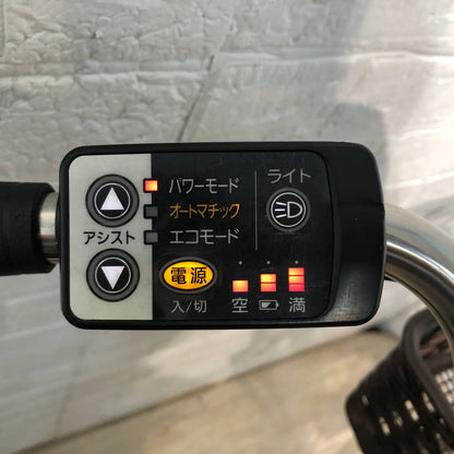 訳あり パナソニック ビビ FX SD ブラウン 26インチ YU076 【中古車】