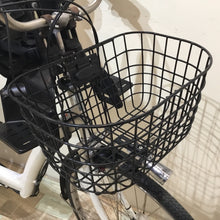 画像をギャラリービューアに読み込む, 【大阪・兵庫限定販売】電動自転車【中古車】ヤマハ 新品バッテリー PAS ラフィーニ クリスタルアイボリー KY064
