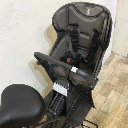 ブリヂストン bikke e ビッケ イー グレー 20インチ KF083 【中古車】