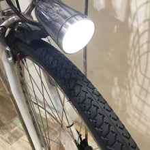 画像をギャラリービューアに読み込む, 【大阪・兵庫限定販売】電動自転車【中古車】ヤマハ 新品バッテリー PAS ラフィーニ クリスタルアイボリー KY064
