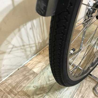 ヤマハ PAS ナチュラ L ゴールド 26インチ KR070 【中古車】