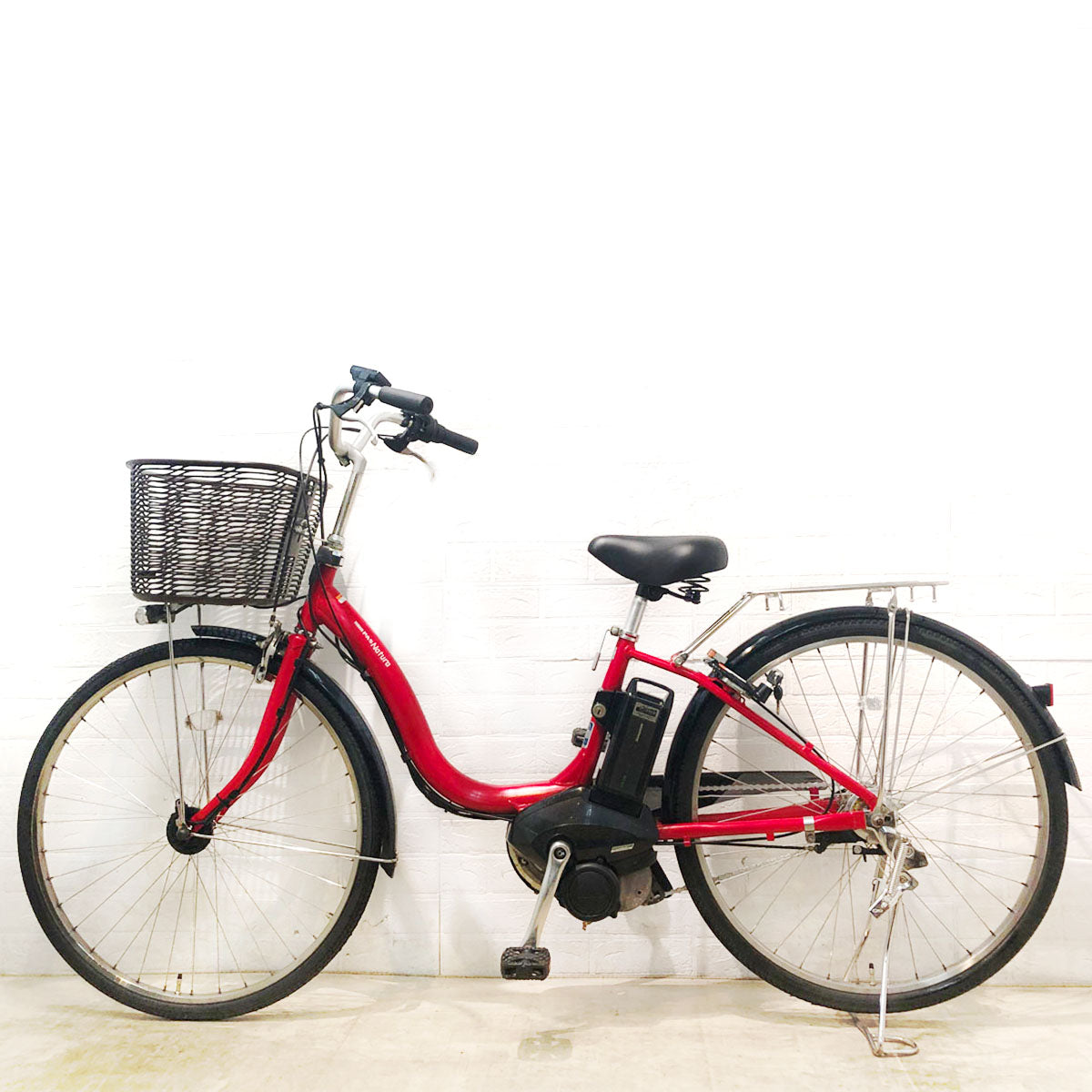 中古電動自転車