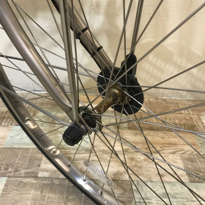 ヤマハ PAS ナチュラ L ゴールド 26インチ KR070 【中古車】