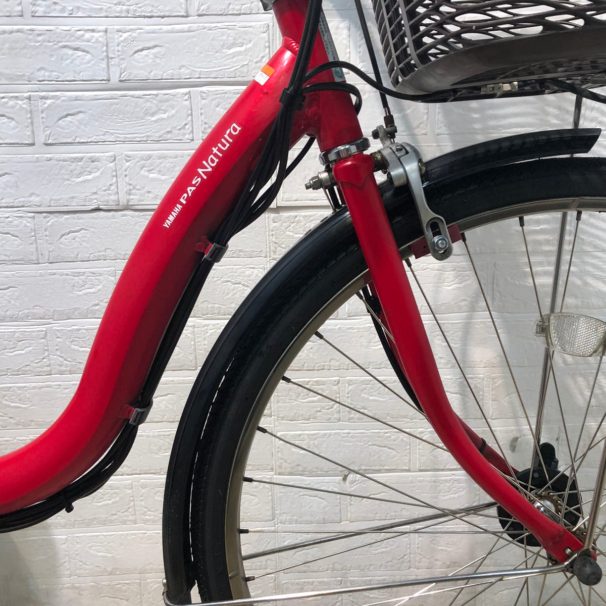 中古電動自転車