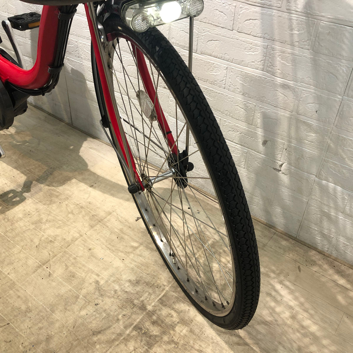 中古電動自転車