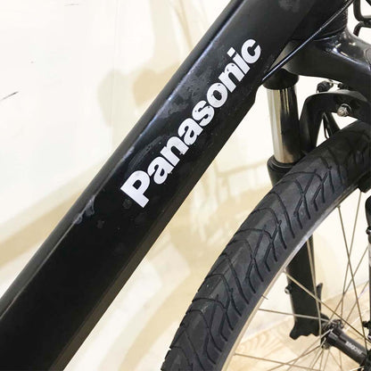 パナソニック ハリヤ ブラック 26インチ KA060 【中古車】