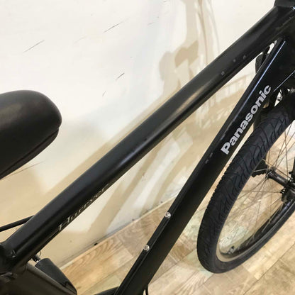 パナソニック ハリヤ ブラック 26インチ KA060 【中古車】