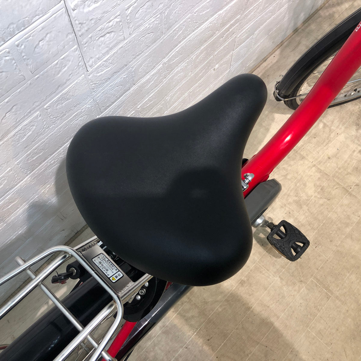 中古電動自転車