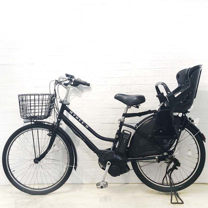 ブリヂストン ハイディ2 ネイビー 26インチ YG090 【中古車】