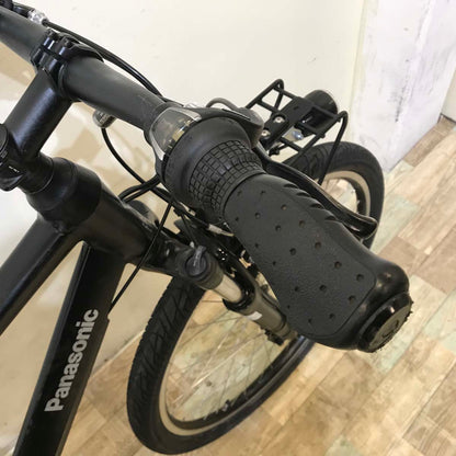 パナソニック ハリヤ ブラック 26インチ KA060 【中古車】