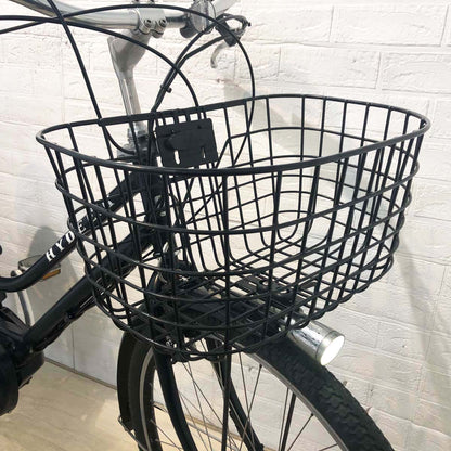 ブリヂストン ハイディ2 ネイビー 26インチ YG090 【中古車】