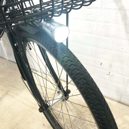 ブリヂストン ハイディ2 ネイビー 26インチ YG090 【中古車】