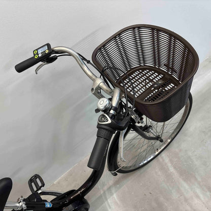 ヤマハ PAS ウィズ ブラウン 26インチ YJ110 【中古車】