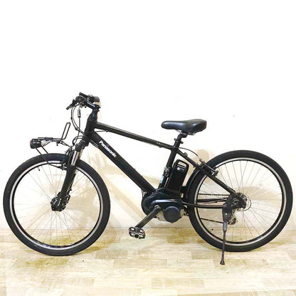 パナソニック ハリヤ ブラック 26インチ KA060 【中古車】