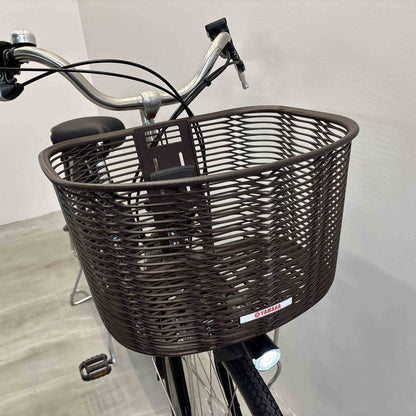 ヤマハ PAS ウィズ ブラウン 26インチ YJ110 【中古車】